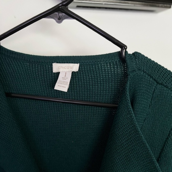 Chio’s Sweater - Picture 3 of 5